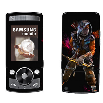   «Far Cry 4 - »   Samsung G600