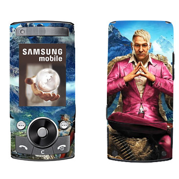   «Far Cry 4 -  »   Samsung G600