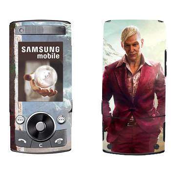   «Far Cry 4 - »   Samsung G600