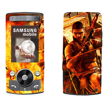   «Far Cry »   Samsung G600