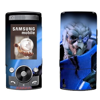   «  - Mass effect»   Samsung G600