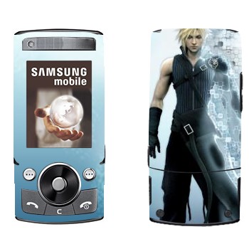   «  - Final Fantasy»   Samsung G600