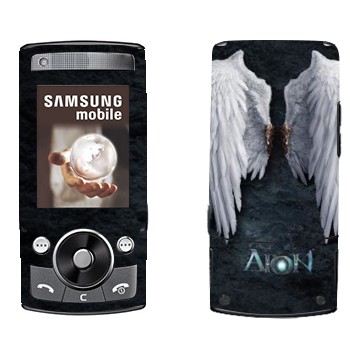   «  - Aion»   Samsung G600
