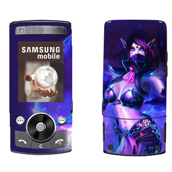   « - Templar Assassin»   Samsung G600