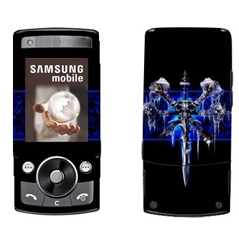   «    - Warcraft»   Samsung G600
