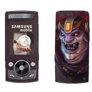   « - Dota 2»   Samsung G600
