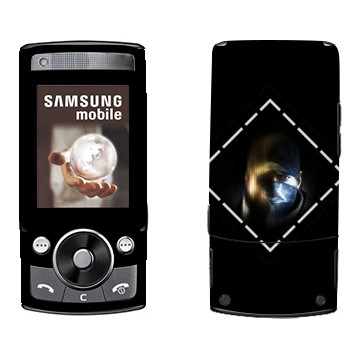  « - Watch Dogs»   Samsung G600