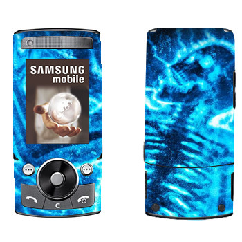   «Mortal Kombat »   Samsung G600