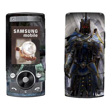   «Neverwinter Armor»   Samsung G600