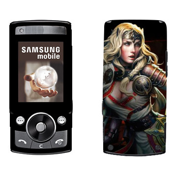   «Neverwinter -»   Samsung G600