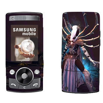   «Neverwinter »   Samsung G600