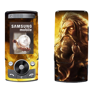   «Odin : Smite Gods»   Samsung G600