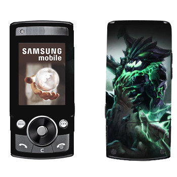   «Outworld - Dota 2»   Samsung G600