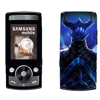   «Razor -  »   Samsung G600