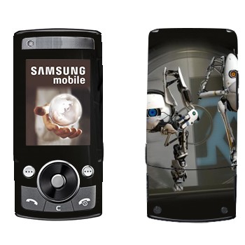   «  Portal 2»   Samsung G600