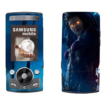   «  - StarCraft 2»   Samsung G600
