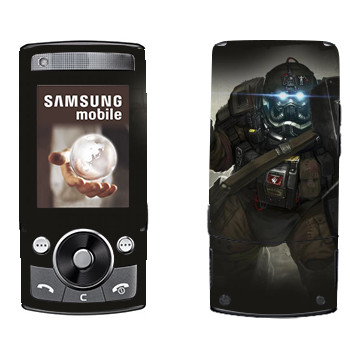   «Shards of war »   Samsung G600