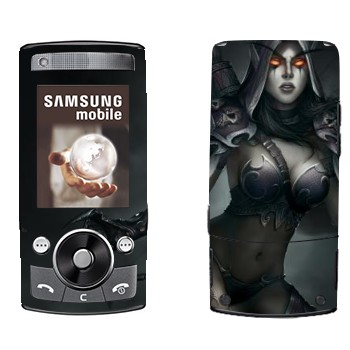   « - Dota 2»   Samsung G600