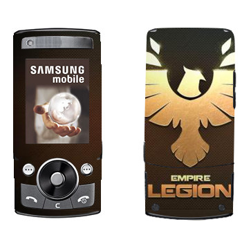   «Star conflict Legion»   Samsung G600