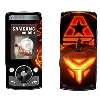   «Star conflict Pumpkin»   Samsung G600