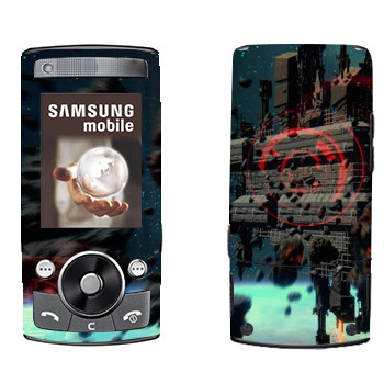   «Star Conflict »   Samsung G600