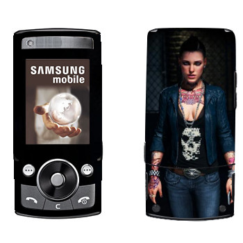   «  - Watch Dogs»   Samsung G600