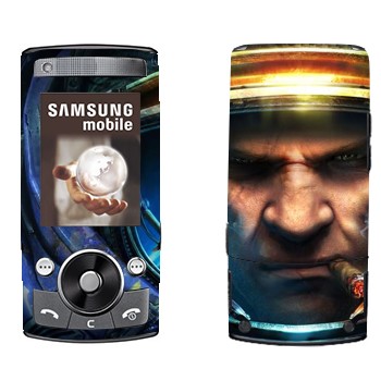   «  - Star Craft 2»   Samsung G600