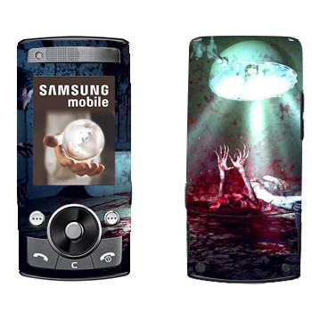   «The Evil Within  -  »   Samsung G600