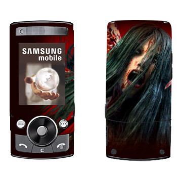   «The Evil Within - -»   Samsung G600