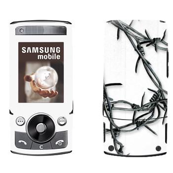   «The Evil Within -  »   Samsung G600
