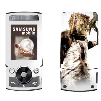   «The Evil Within -     »   Samsung G600