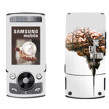   «The Evil Within - »   Samsung G600