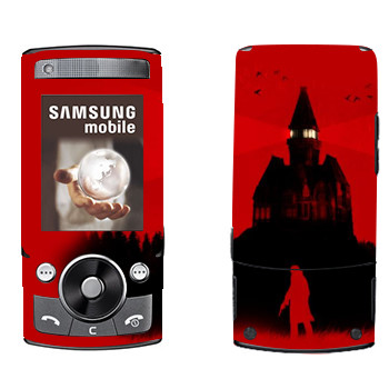   «The Evil Within -  »   Samsung G600
