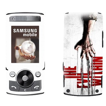   «The Evil Within»   Samsung G600