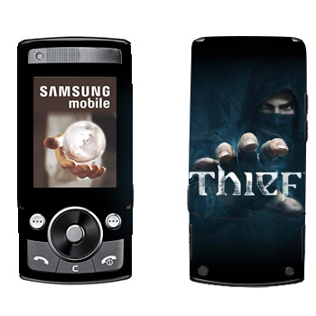   «Thief - »   Samsung G600