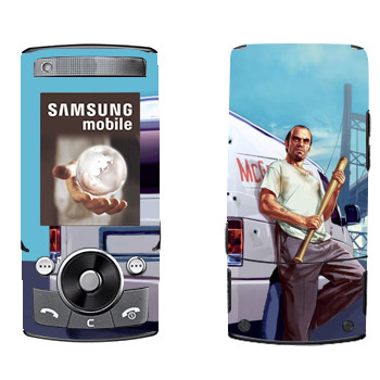   « - GTA5»   Samsung G600