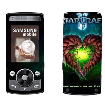   «   - StarCraft 2»   Samsung G600