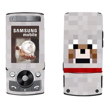   « - Minecraft»   Samsung G600