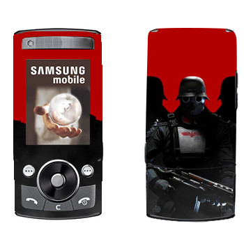   «Wolfenstein - »   Samsung G600