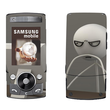   «   3D»   Samsung G600