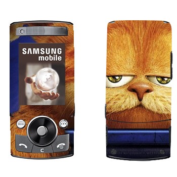   « 3D»   Samsung G600