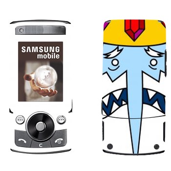   «  - Adventure Time»   Samsung G600