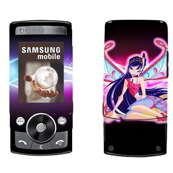   «  - WinX»   Samsung G600