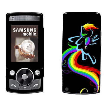   «My little pony paint»   Samsung G600