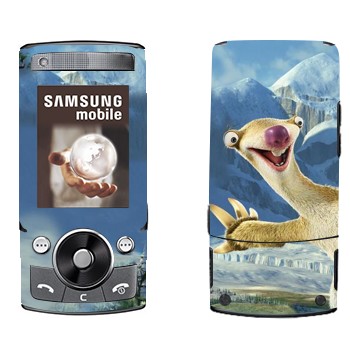   « -  »   Samsung G600
