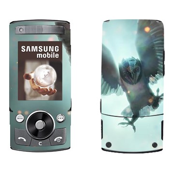  «    -   »   Samsung G600