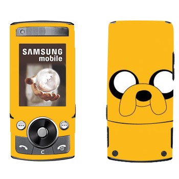   «  Jake»   Samsung G600