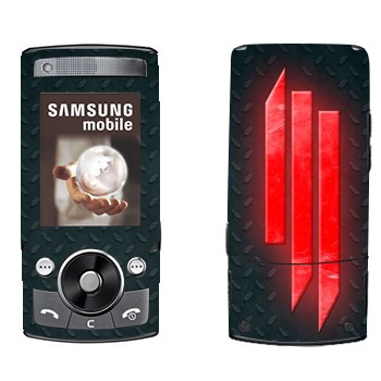   «Skrillex»   Samsung G600