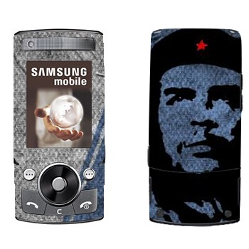   «Comandante Che Guevara»   Samsung G600