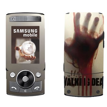   «Dead Inside -  »   Samsung G600